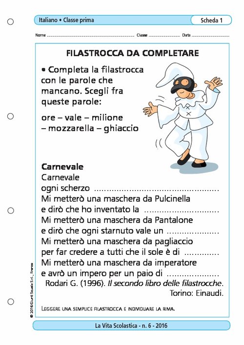VS6_2016_ITA_1 1.pdf | Giunti Scuola VS6_2016_ITA_1 1.pdf | Giunti Scuola
