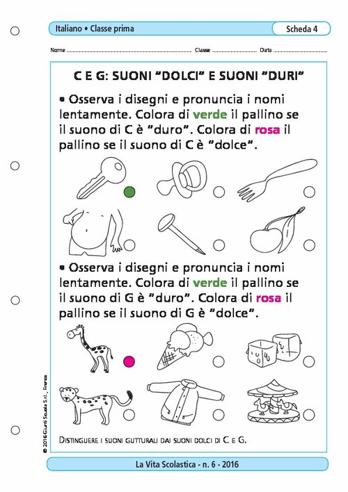 VS6_2016_ITA_1 4.pdf | Giunti Scuola VS6_2016_ITA_1 4.pdf | Giunti Scuola