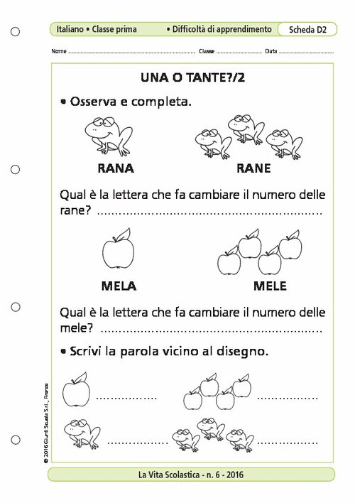 VS6_2016_ITA_1 difficolta_2.pdf | Giunti Scuola VS6_2016_ITA_1 difficolta_2.pdf | Giunti Scuola