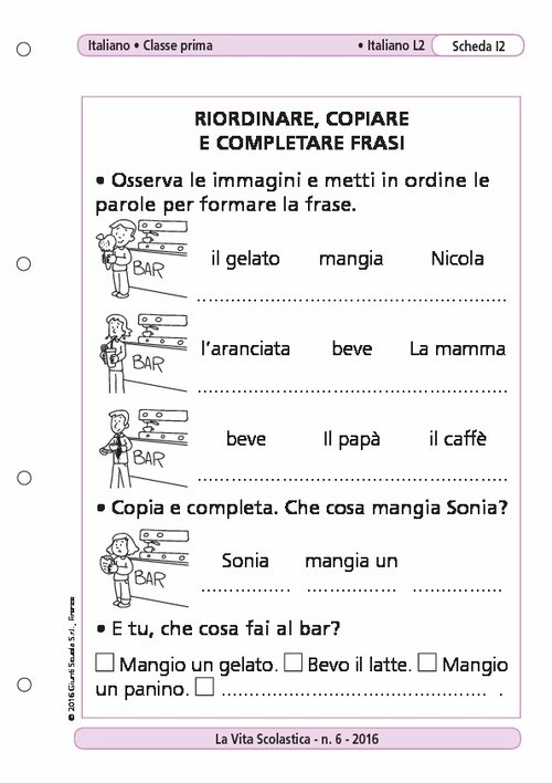 VS6_2016_ITA_1_l2 2.pdf | Giunti Scuola VS6_2016_ITA_1_l2 2.pdf | Giunti Scuola