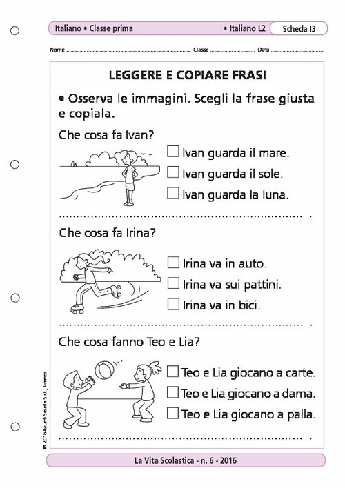 VS6_2016_ITA_1_l2 3.pdf | Giunti Scuola VS6_2016_ITA_1_l2 3.pdf | Giunti Scuola