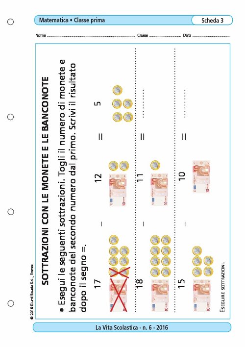 VS6_2016_MAT_1 3.pdf | Giunti Scuola