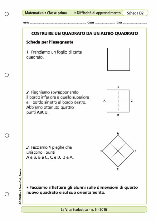 VS6_2016_MAT_1 difficolta_2.pdf | Giunti Scuola VS6_2016_MAT_1 difficolta_2.pdf | Giunti Scuola