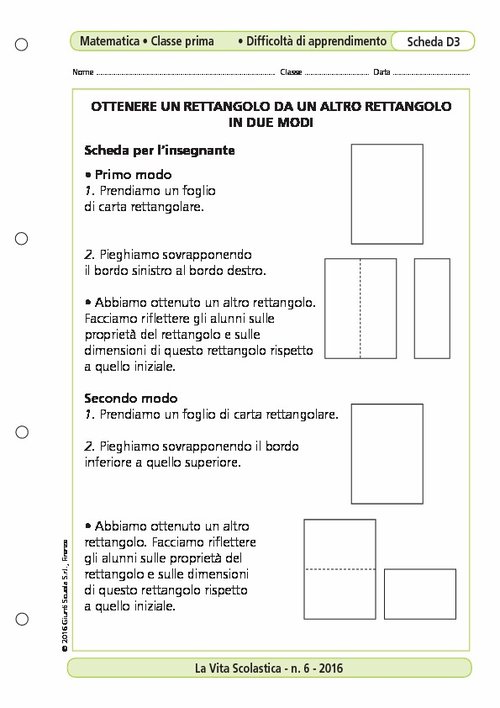 VS6_2016_MAT_1 difficolta_3.pdf | Giunti Scuola VS6_2016_MAT_1 difficolta_3.pdf | Giunti Scuola