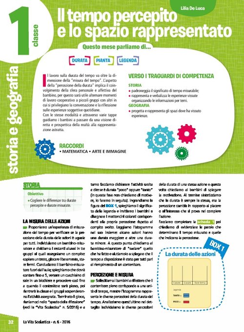 VS6_2016_STOGEO1_P.pdf | Giunti Scuola VS6_2016_STOGEO1_P.pdf | Giunti Scuola