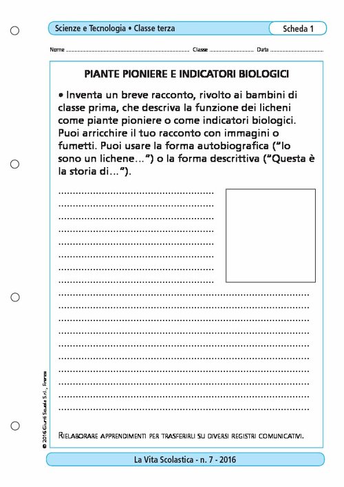 VS7_2016_SCI_3.pdf | Giunti Scuola VS7_2016_SCI_3.pdf | Giunti Scuola