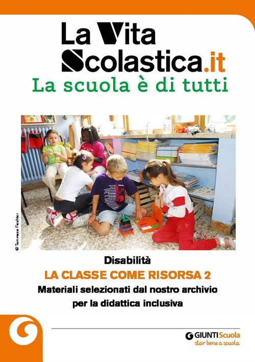 VS8_2019_starbene_disab.pdfDisabilità: La classe come risorsa/2 | Giunti Scuola