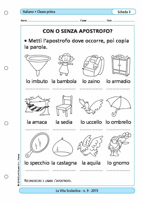 VS9_2015_ITA.pdf | Giunti Scuola