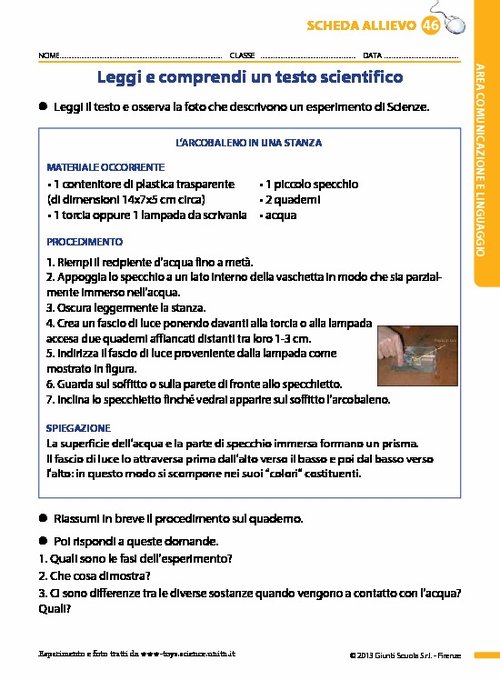 WB2 Area Comunicazione e linguaggio - Schede allievo aggiuntive on line | Giunti Scuola WB2 Area Comunicazione e linguaggio - Schede allievo aggiuntive on line | Giunti Scuola