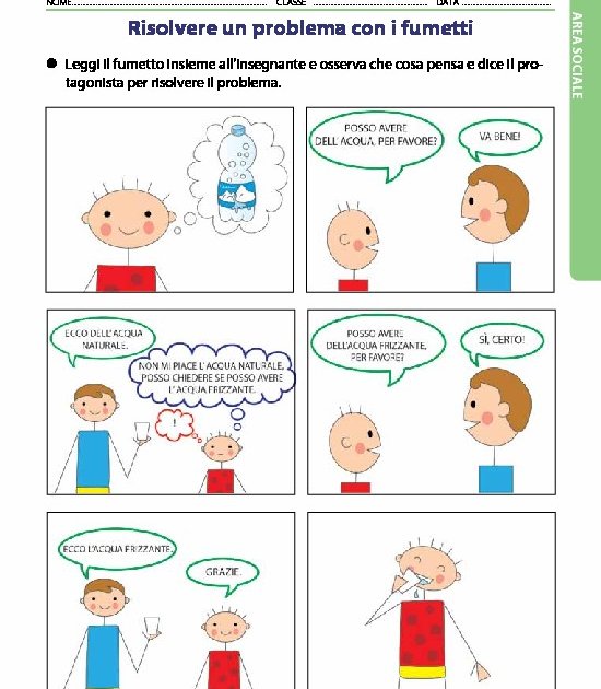 WB2 Area Sociale Schede Allievo Aggiuntive On Line WB2 Area Sociale 
