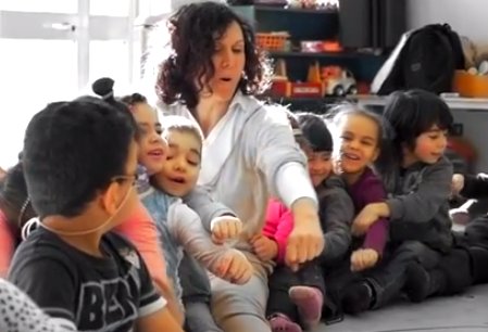 Yoga in sezione | Giunti Scuola Yoga in sezione | Giunti Scuola